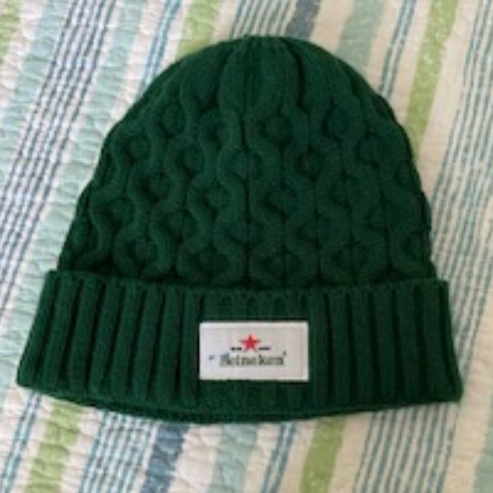 Winter Hat